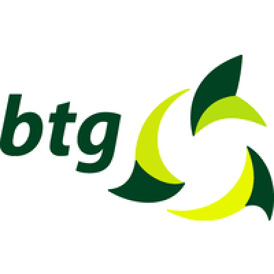 BTG Biomass Technology Group B