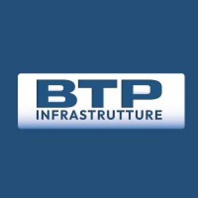 BTP INFRASTRUTTURE SPA