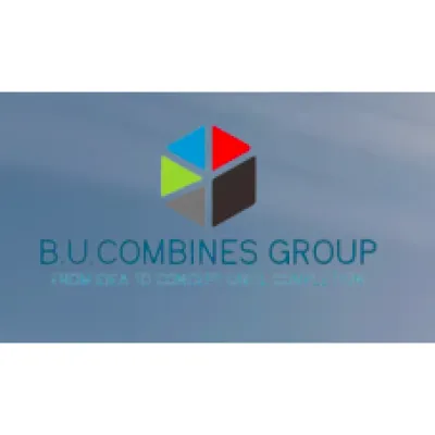 BU Combines (India)