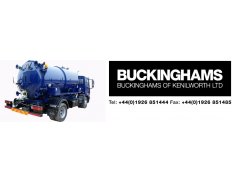 Buckinghams of Kenilworth