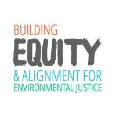 ☑️Building Equity and Alignment — NGO from USA — Environment & Climate ...