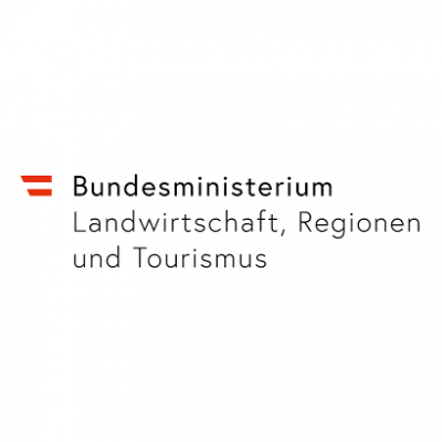 Federal Ministry of Agriculture, Regions and Tourism (BMLRT) (formerly Ministry of Sustainability and Tourism of Austria)