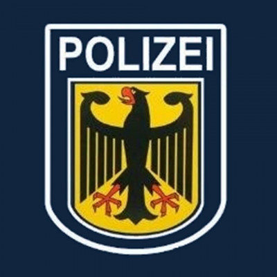 Bundespolizei - BPOL / Federal Police (Germany)