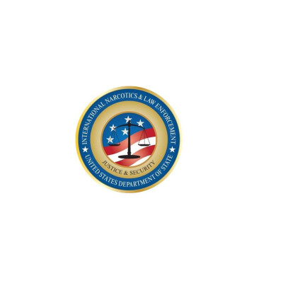 Bureau of International Narcot