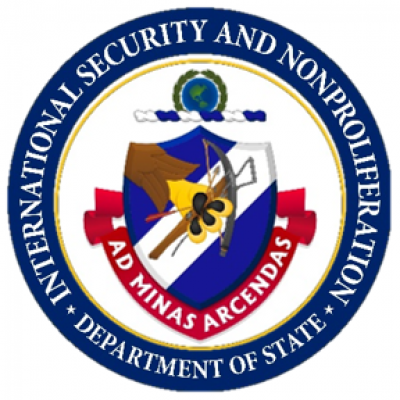 Bureau of International Security and Nonproliferation