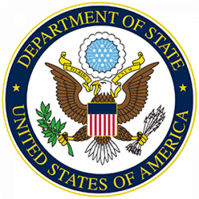 Bureau of Oceans and International Environmental and Scientific Affairs of United States Department of State