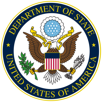 Bureau of Political-Military Affairs, of the U.S. Department of State