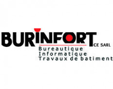 Burinfort, Bureautique Informa