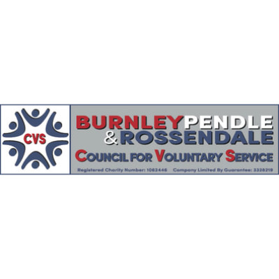 Burnley Pendle & Rossendale Council For Voluntary Service (BPRCVS)