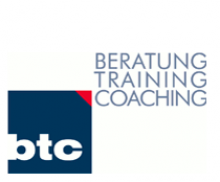 Beratung Training Coaching - BTC Büro Richter