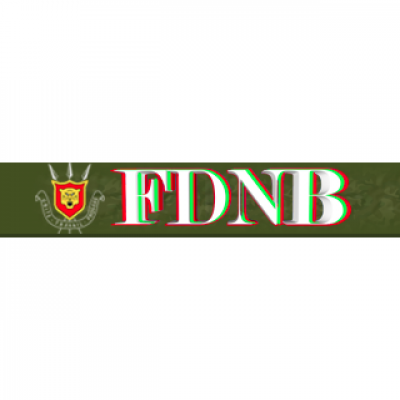 Burundi National Defense Force