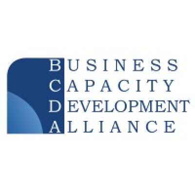 Business Capacity Development Alliance