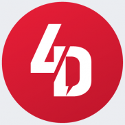 Business Communication Agency 4D
