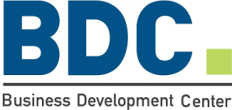 BDC - Business Development Center's Logo