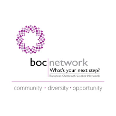 Business Outreach Center (BOC) Network