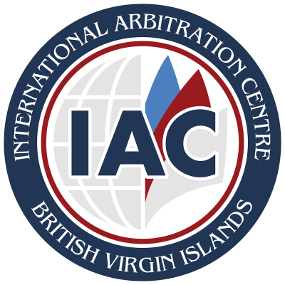 BVI International Arbitration Centre
