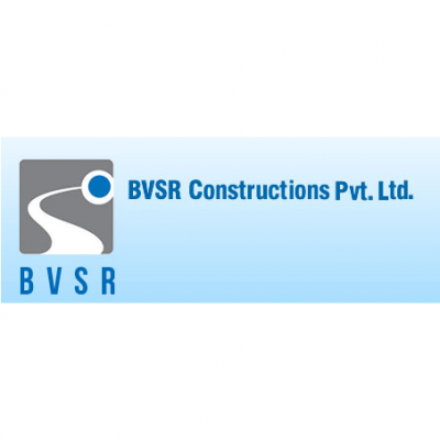 BVSR Constructions Pvt. Ltd