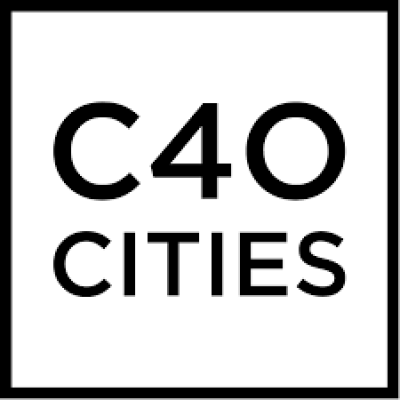 C40 Cities - Climate Leadershi