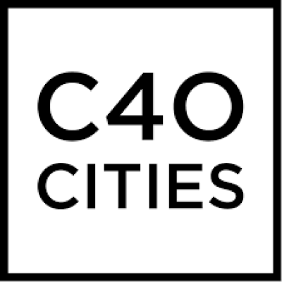 C40 Cities - Climate Leadership Group