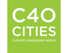C40 Cities - Climate Leadership Group (USA)
