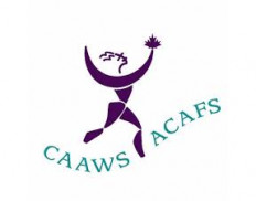 CAAWS - Canadian Association For the Advancement of Women and Sport and Physical Activity