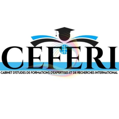 Cabinet d'Etude de Formation d'Expertise et de Recherche Internationale