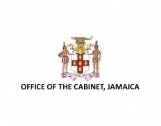 Cabinet Office of Jamaica