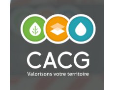 CACG - Compagnie d'Aménagement des Coteaux de Gascogne