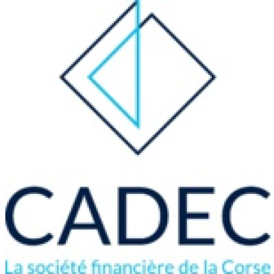 Cadec - Caisse de Developpement de la Corse