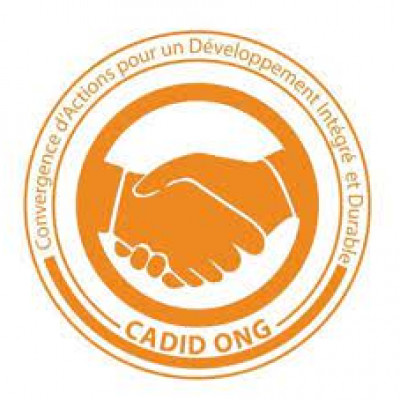 ONG CADID
