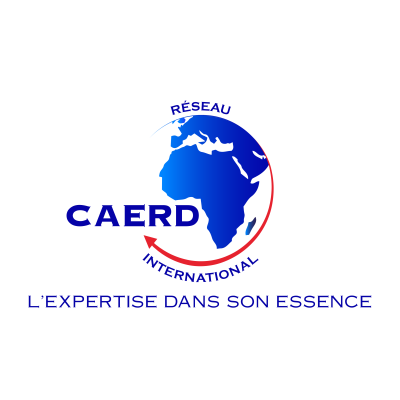Caerd Réseau International - Centre Africain d'Etudes et de la Recherche pour le Développement