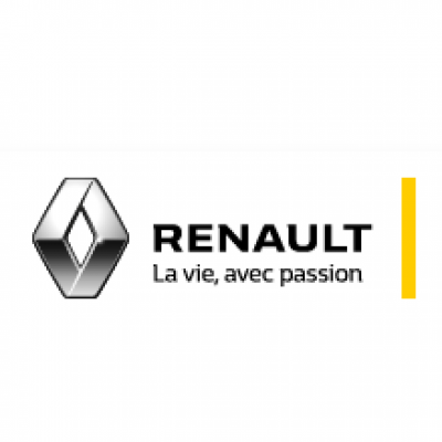 Caetano Formula Senegal (Renault Senegal)