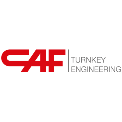 CAF Turnkey & Engineering, S.L.