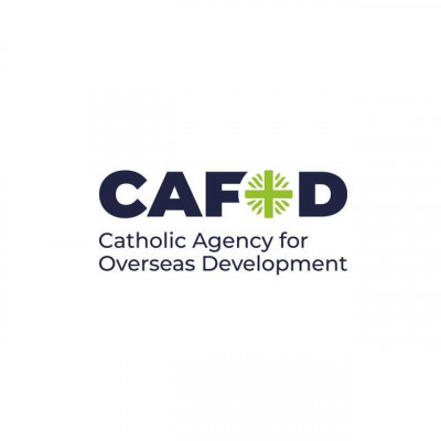 CAFOD - Catholic Agency for Ov