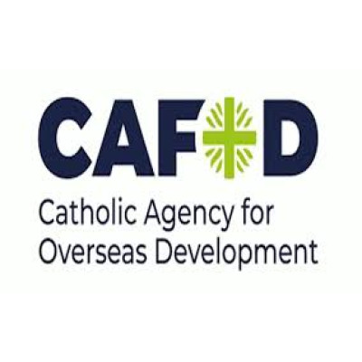 Closed Tender CAFOD Call For Proposals For Provision Of Consultancy Closed Tender CAFOD Call For Proposals For Provision Of Consultancy