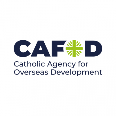 CAFOD - Catholic Agency for Ov