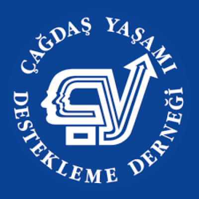 Cagdas Yasami Destekleme Derne