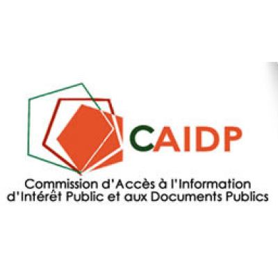 Commission d'Accès à l'Informa