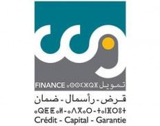 Caisse Centrale de Garantie (CCG) du Maroc