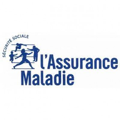 Caisse Primaire d'assurance Maladie (CPAM)