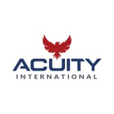 Acuity International (formerly Caliburn International)