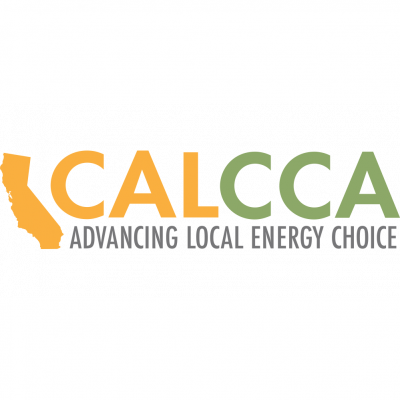 California Community Choice Association (CalCCA)