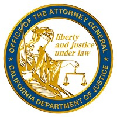 California Department of Justice, Office of Attorney General