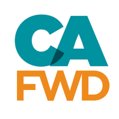 California Forward - CA FWD