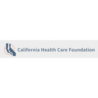 California Health Care Foundation (CHCF)