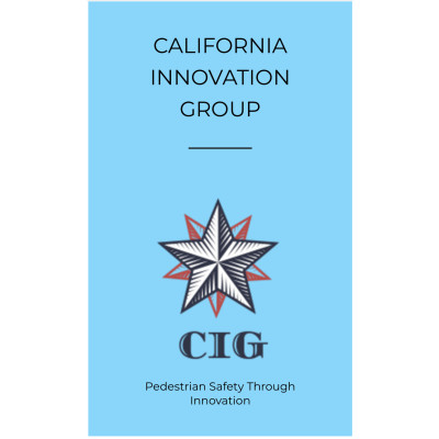 California Innovation Group