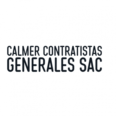 Calmer Contratistas Generales 