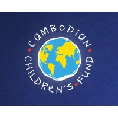 Cambodian Children's Fund