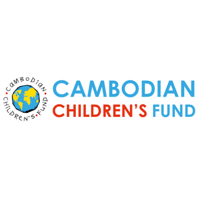Cambodian Children’s Fund (CCF