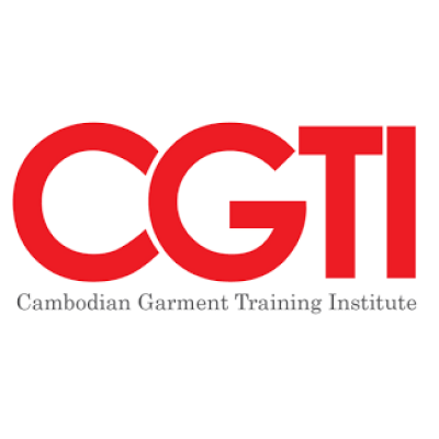 Cambodian Garment Training Institue - CGTI